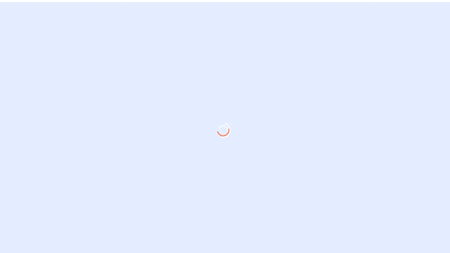 Creative CSS Loading Animation