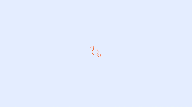 Creative CSS Loading Animation