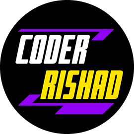 Coder Rishad